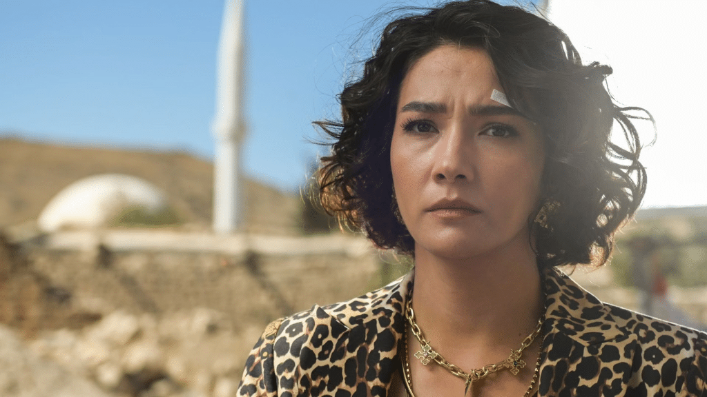 L’Erede anticipazioni 10 luglio: Melek affronta Serhat L’Erede anticipazioni 10 luglio
