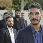 L'erede 11 settembre: chi ha ucciso i genitori di melek?