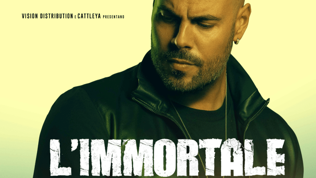 L'Immortale finale spiegato