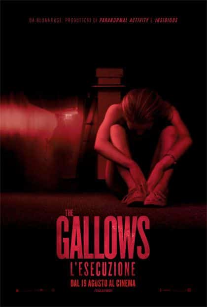 The Gallows, finale spiegato: perché Charlie vuole uccidere Reese