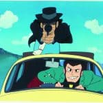 Lupin iii - il castello di cagliostro torna in sala