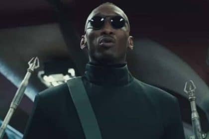 Mahershala Ali, interprete scelto dai Marvel Studios per il nuovo film dedicato a Blade