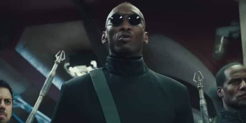 Mahershala Ali, interprete scelto dai Marvel Studios per il nuovo film dedicato a Blade