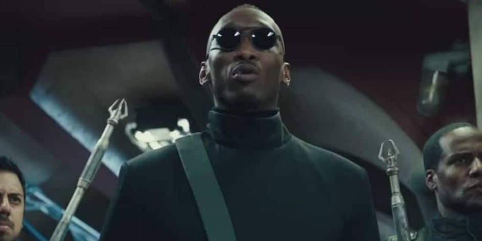 Blade si ferma ancora, kevin feige ammette il fallimento