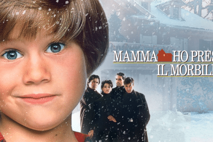 Mamma ho preso il morbillo