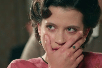 Martina lascia La Promessa