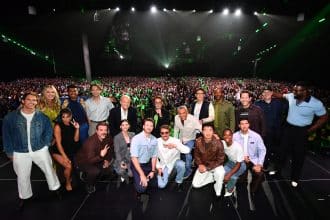 Marvel Studios: fenomenale panel al SDCC 2026