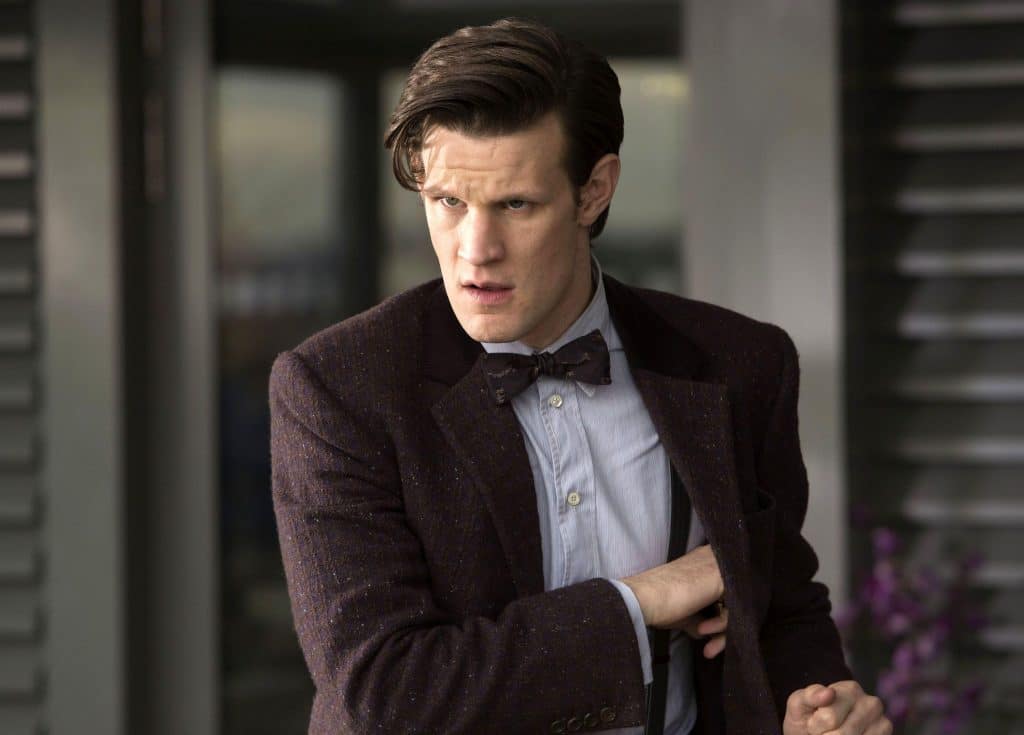 matt smith