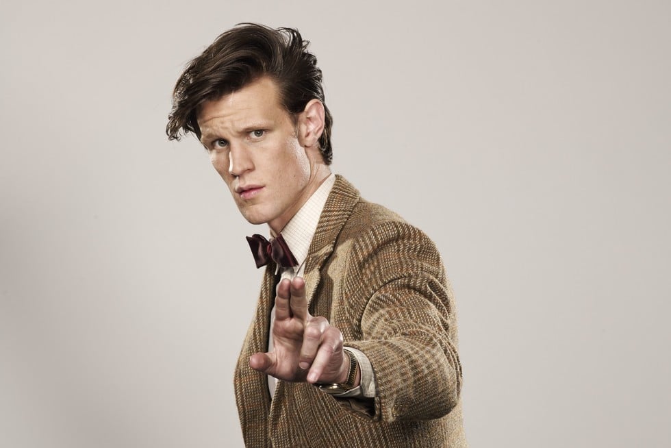 matt smith