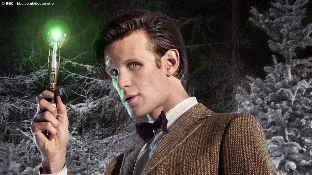 matt smith