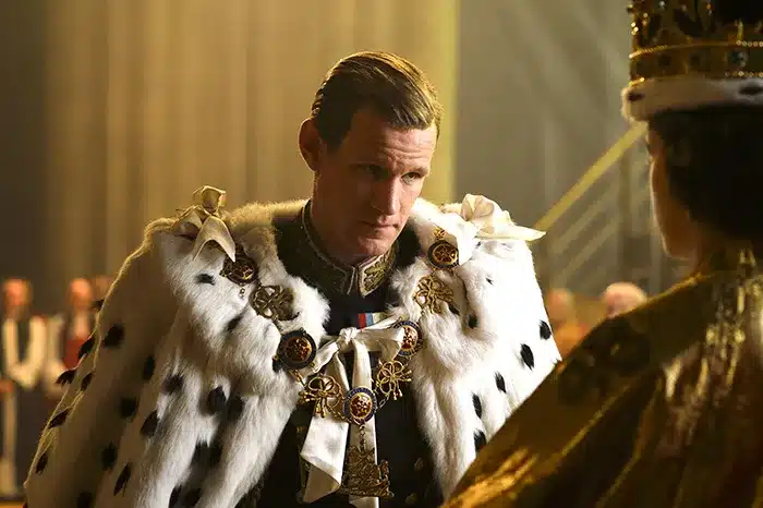 matt smith
