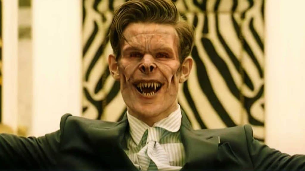 matt smith