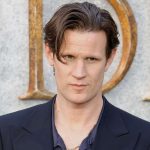 Matt smith: il volto inconfondibile di house of the dragon