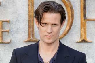 matt smith