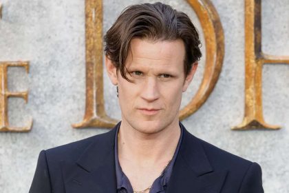 matt smith