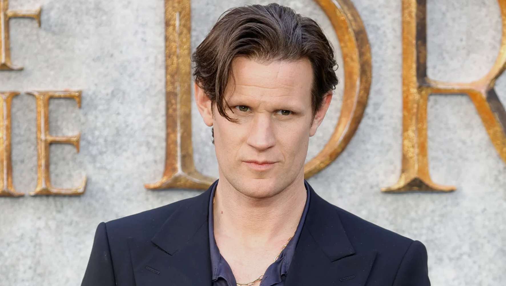 Matt smith: il volto inconfondibile di house of the dragon