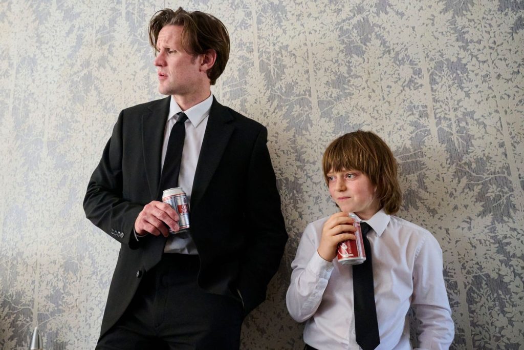 matt smith