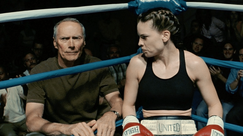 Million Dollar Baby, finale spiegato: perché Frankie aiuta Maggie Million Dollar Baby, finale spiegato: perché Frankie aiuta Maggie