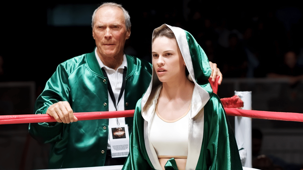 Million Dollar Baby, finale spiegato: perché Frankie aiuta Maggie Million Dollar Baby, finale spiegato: perché Frankie aiuta Maggie