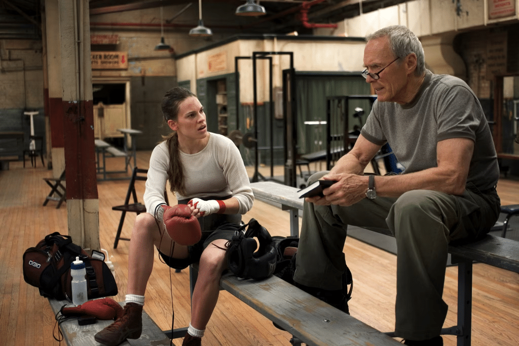 Million Dollar Baby, finale spiegato: perché Frankie aiuta Maggie Million Dollar Baby, finale spiegato: perché Frankie aiuta Maggie