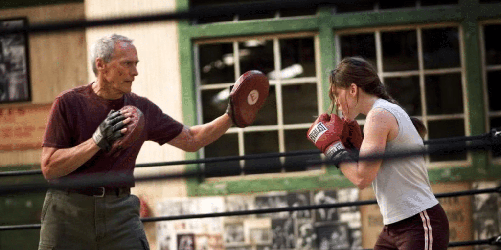 Million Dollar Baby, finale spiegato: perché Frankie aiuta Maggie Million Dollar Baby, finale spiegato: perché Frankie aiuta Maggie