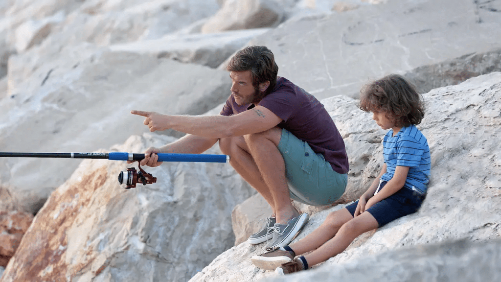 Mio figlio, il finale spiegato: cosa rivela lo sguardo di Efe Mio figlio finale spiegato