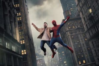 Mondiali 2026: geniale spot per Spider-Man