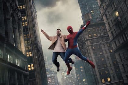 Mondiali 2026: geniale spot per Spider-Man
