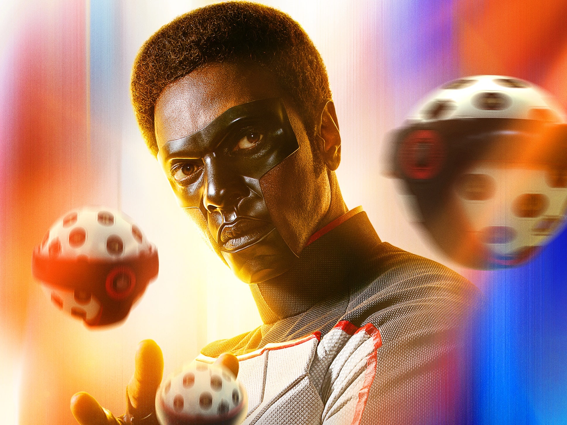 mr. terrific
