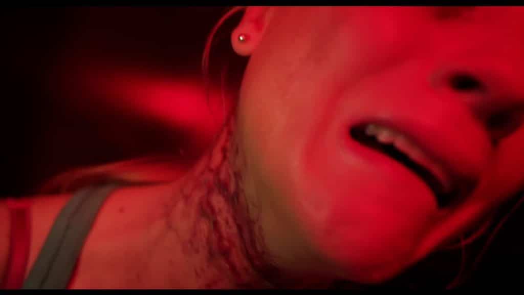 The Gallows, finale spiegato: perché Charlie vuole uccidere Reese