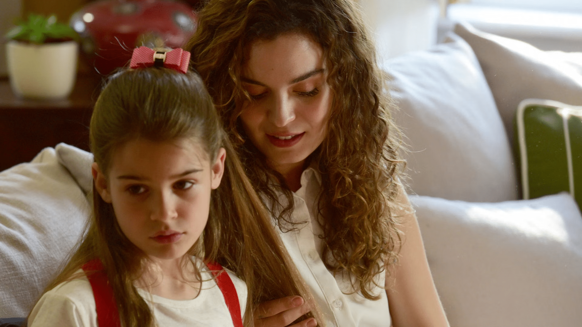 My sweet lie, anticipazioni 3 agosto: la bugia di nejat rischia di spezzare il cuore di kayra