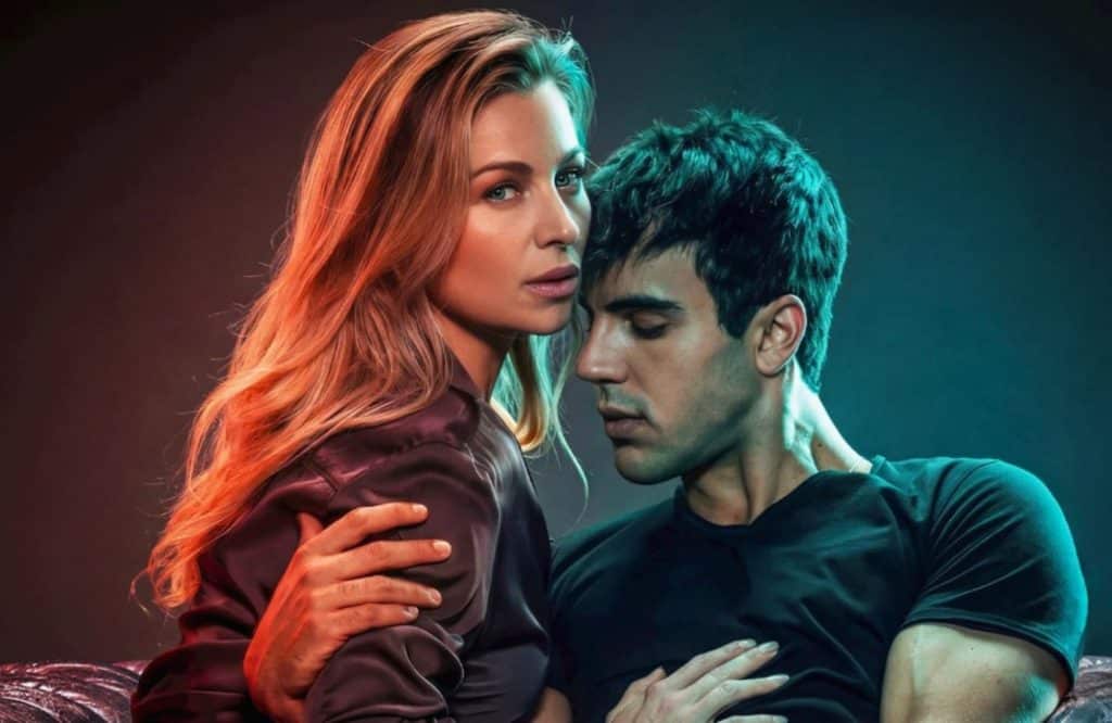 Netflix novità luglio 2026