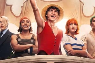 I protagonisti di One Piece nella seconda stagione live action distribuita da Netflix