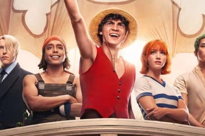 I protagonisti di One Piece nella seconda stagione live action distribuita da Netflix