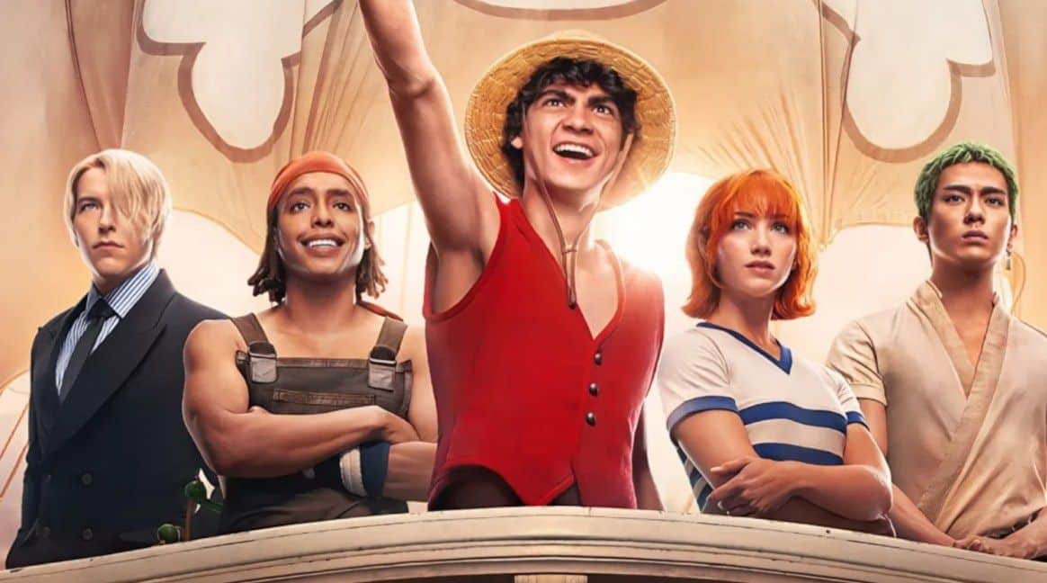 One piece mette netflix alla prova, il binge pesa sui sequel