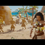 Oceania live action su disney+: quando esce e quale film arriva