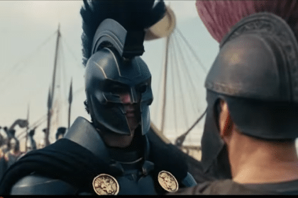 Odissea di Christopher Nolan: data di uscita, cast e perché può dominare il box office di luglio 2026