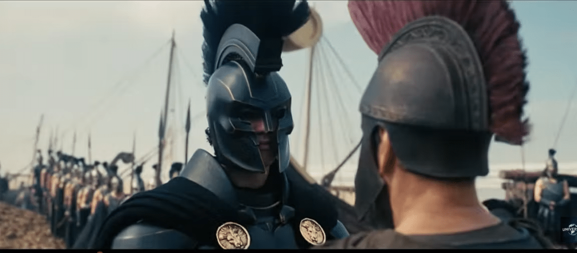 Odissea domina il box office, nolan firma il suo debutto record
