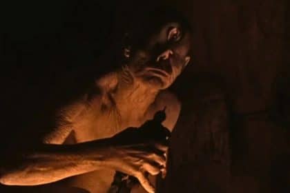 Matt Damon interpreta Ulisse nell'Odissea diretta da Christopher Nolan