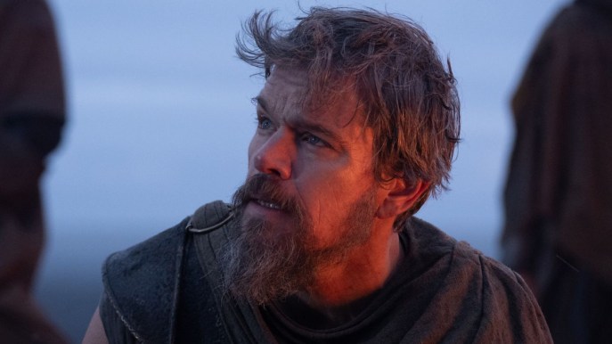 Odissea supera 639 milioni, Nolan domina anche in IMAX