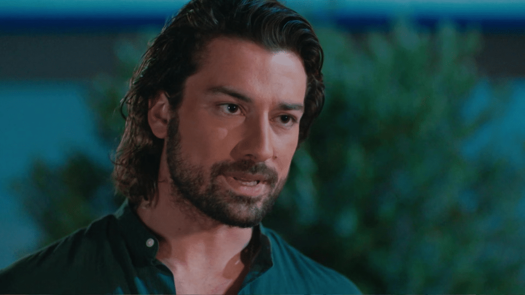 Be My Sunshine, 31 luglio: Zeynep e Aliye contro Haziran e Poyraz Perché Zeynep e Aliye sono contrarie alla relazione tra Poyraz e Haziran?