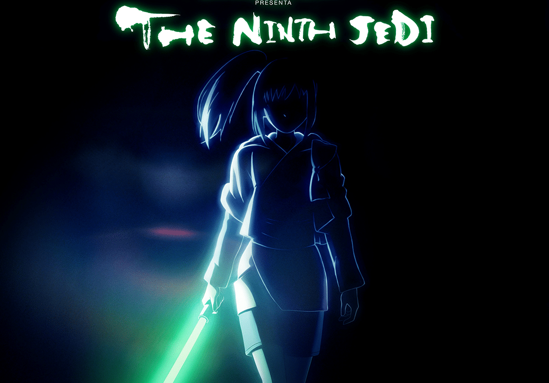 The ninth jedi dal 5 agosto in esclusiva su disney +