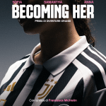 Becoming her: prima di diventare grandi a settembre su disney+