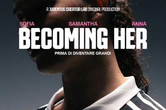 Becoming Her: Prima di diventare grandi