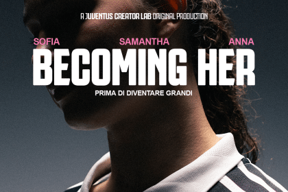 Becoming Her: Prima di diventare grandi