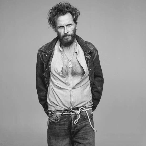 Lorenzo Jovanotti