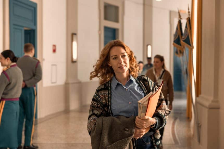 Minerva la scuola dal 22