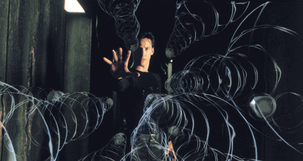 Back to cult 2026 Matrix