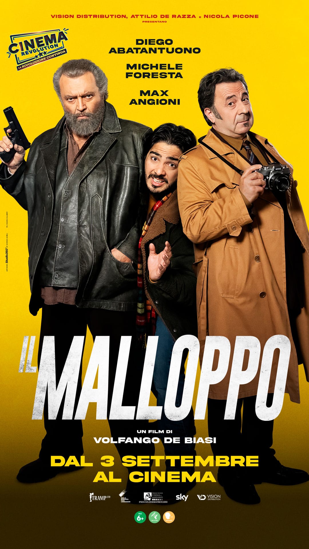 Il Malloppo