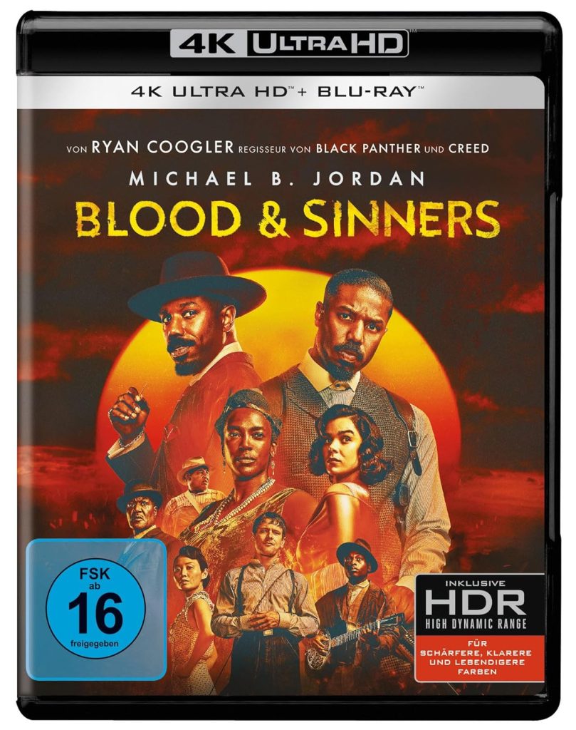 I Peccatori Sinners